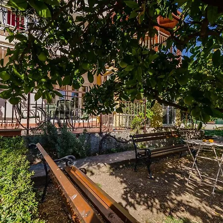 公寓 Benzon Kaštela