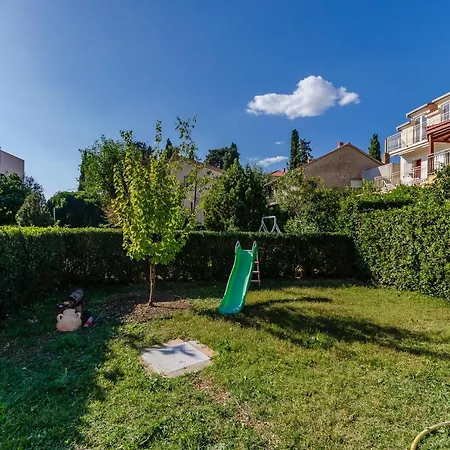 Apartment Benzon