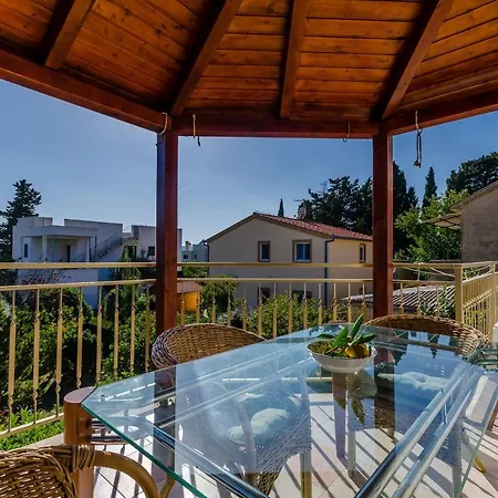 Apartment Benzon