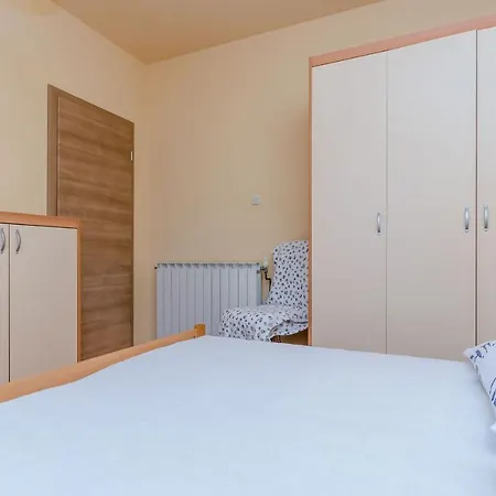 Apartment Benzon