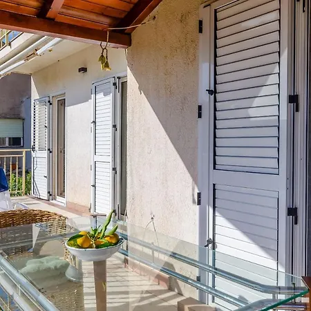 Apartment Benzon