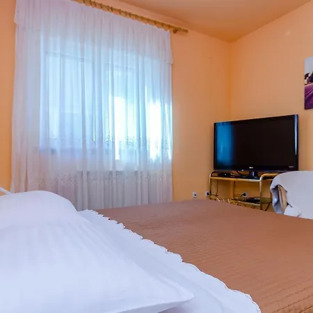 Apartment Benzon