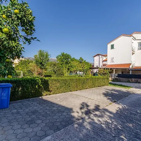 Appartement Benzon *