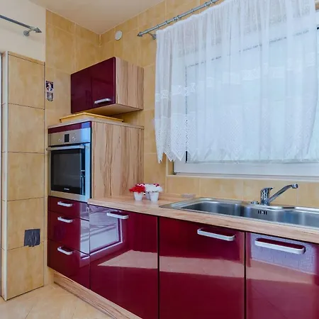 Apartment Benzon