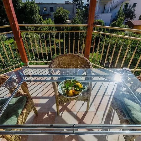 アパート Benzon Kaštela