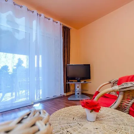 Benzon Apartment