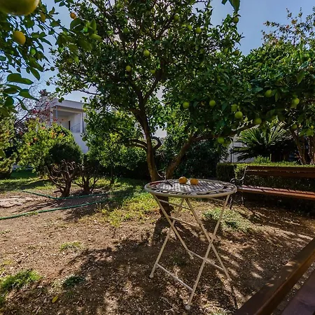 Apartment Benzon *