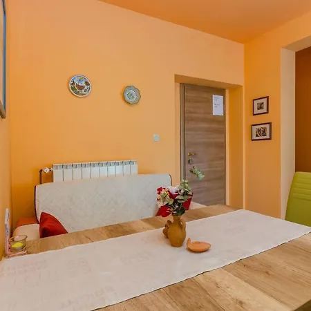 アパート Benzon Kaštela