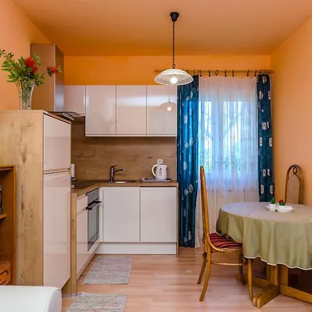 Benzon Kastela