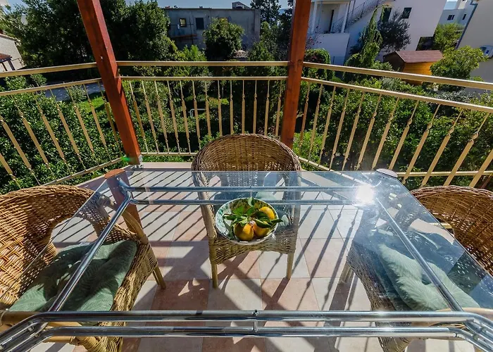 Apartment Benzon Kastela