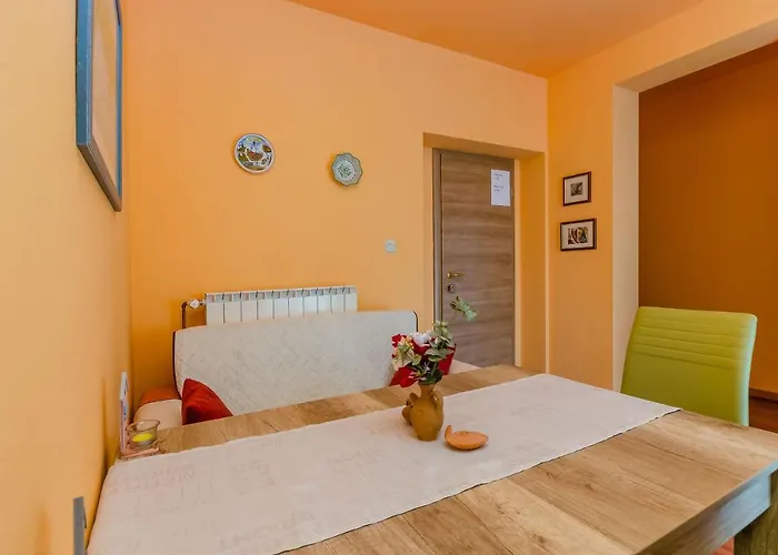 Apartment Benzon Kastela
