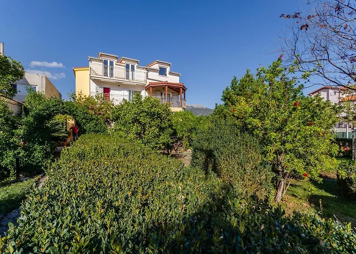 Apartment Benzon Kastela