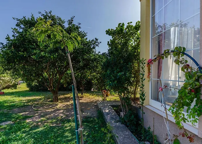 Benzon Apartment Kastela