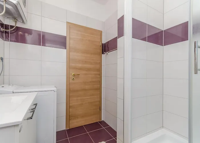 Apartment Benzon Kastela